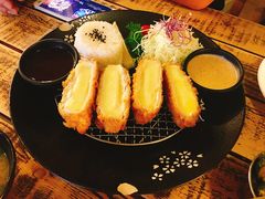 -Cafe Alice咖啡爱丽丝(奥城店)