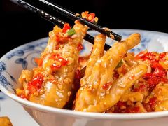 -京悦南门涮羊肉·羊蝎子火锅(田林路店)