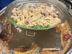 -小煵记·打边炉(西丽文光店)
