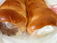 -新侨三宝乐面包店(崇文门店)