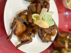 -宜宾海鲜酒家·三十年老字号