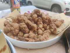 -醉壹号海鲜大排档(厦门美食地标店)