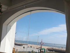 -港畔赶海蒸汽海鲜烧烤自助(仙螺岛店)