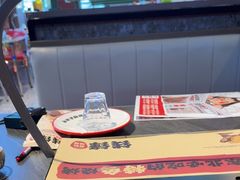 -钱锋炭缸烧烤(南湖大路总店)