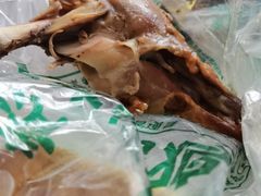 -大益烤鸡