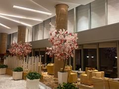 -洲际酒店·地平线全日餐厅HORIZON CAFÉ