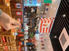 -申德勒加油站餐厅(三里屯北小街店)