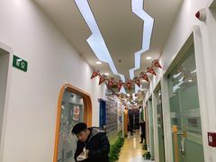 -童程童美少儿编程乐高机器人(红谷滩校区)