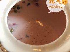 -百年老茶馆