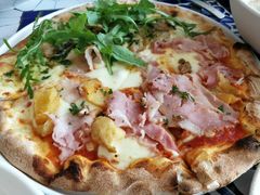-PIZZA BIANCA(万象城店)