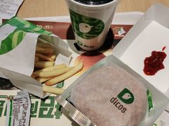 -德克士(北京站店)