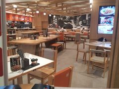 大堂-味千拉面(和平大道奥山世纪城店)