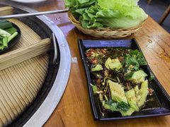 -曹丞相·地锅鸡·地锅鱼(武林店)