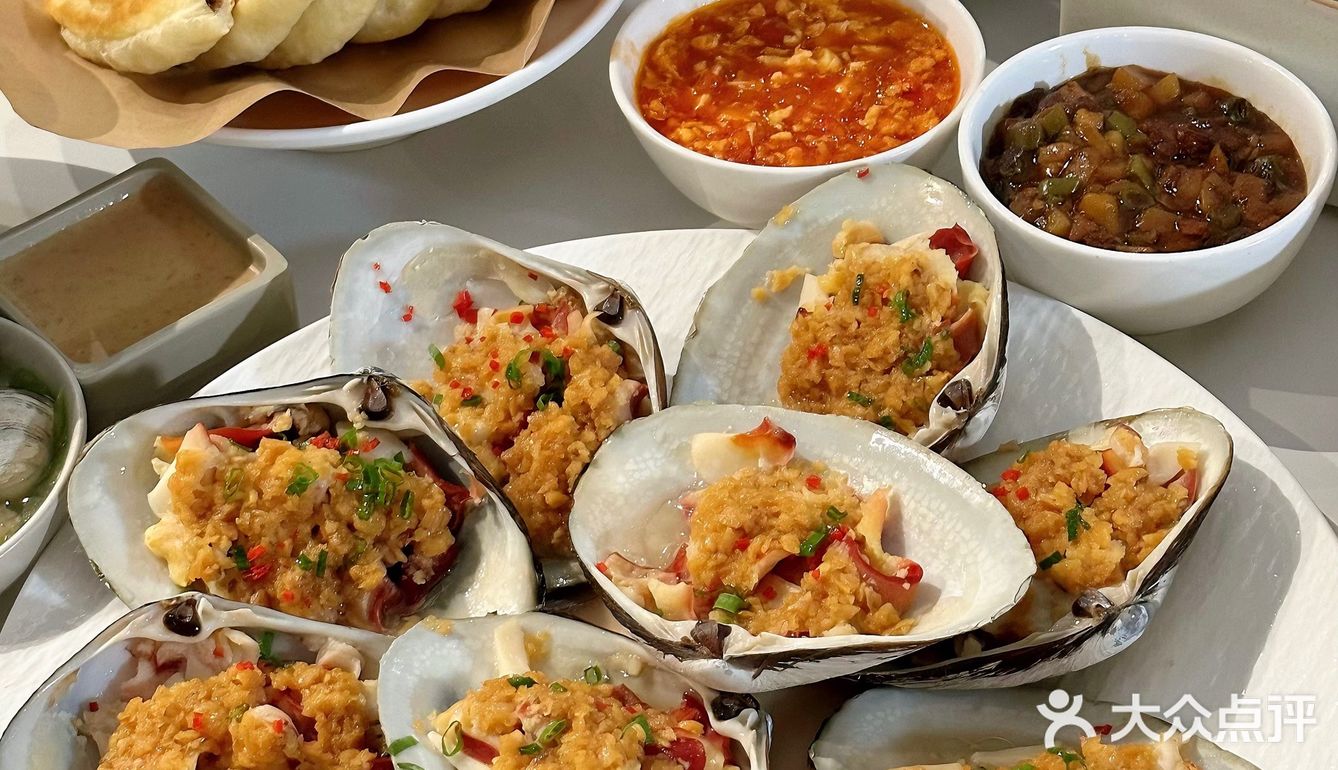 阿那亚｜海鲜餐厅好吃🦞好拍谁能不爱！