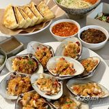 阿那亚｜海鲜餐厅好吃🦞好拍谁能不爱！