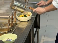 自助取餐区-紫金港餐饮中心-风味餐厅(浙江大学紫金港校区店)