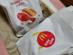 -麦当劳(石家庄北国店)
