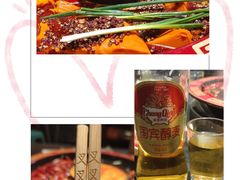 -叉叉裤鲜火锅(空港新城店)