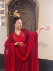 -盘子女人坊生日照·摄影馆(华强店)