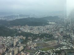 -随意鸟地方101观景餐厅