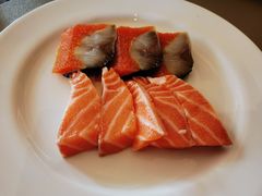 -韵咖啡自助餐厅(天津香格里拉店)