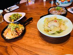 -驿楼兰·新疆菜(火车站店)