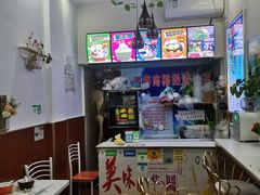 -老海南椰奶清补凉(文化宫老店)