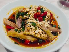 -茉莉餐厅(包河万达店)
