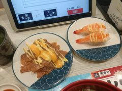-滨寿司(新街口中央商场店)