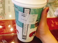 -茶颜悦色(雨花亭凯德二楼店)