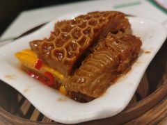 马来沙爹金钱肚-有心德(隆生店)