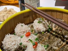 -楚鲜·汉正街一号(天河店)