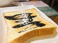 -平娃三宝烧烤·面食(南小街店)