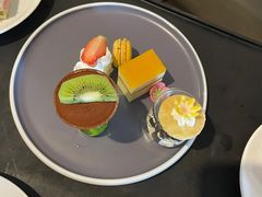 -天骄国际酒店·布拉格西餐厅(白石湖店)