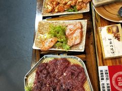 -滇藏石锅宴(崇仁巷老店)