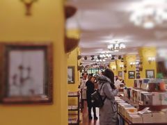 -果戈里书店