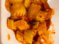 -老板娘的烤肉店(港湾广场店)