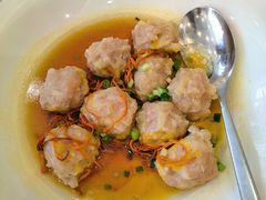 -海宝酒家(中山四路店)