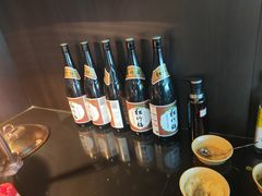 -牛武士寿喜烧·和牛火锅自助(全球首店)