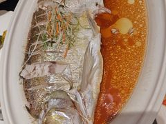 -古韵轩·江浙融合菜(梁溪店)