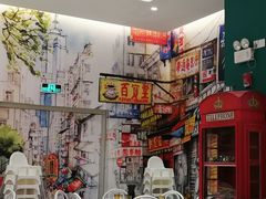 -满得意茶餐厅·顺德家常菜·港式经典(大良店)