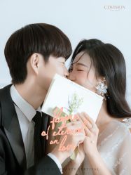 -CD视觉婚纱摄影