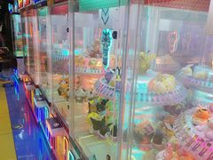 -风云再起游乐汇(北京西单西西友谊店)