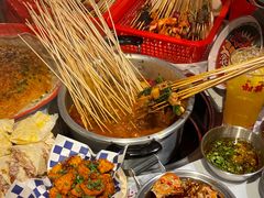 -大芊金重庆串串火锅(南京路店)