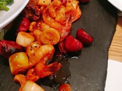 -青梅酒肆PLUS(长白仙岛北路店)