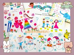 -魔力熊儿童早教托育中心(硚口同馨店)