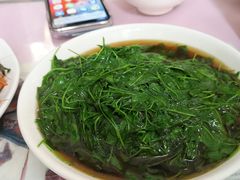 草头-蘭心餐厅(进贤路店)
