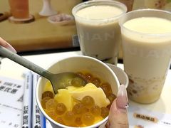 -加减茶饮(高沙店)