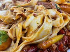 -老狼大盘鸡(长里村店)