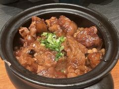 -陶德砂锅(蜀汉路店)